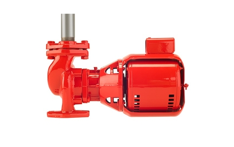 Máy bơm tuần hoàn 3 mảnh Armstrong S&H