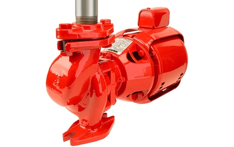 Máy bơm tuần hoàn 3 mảnh Armstrong S&H
