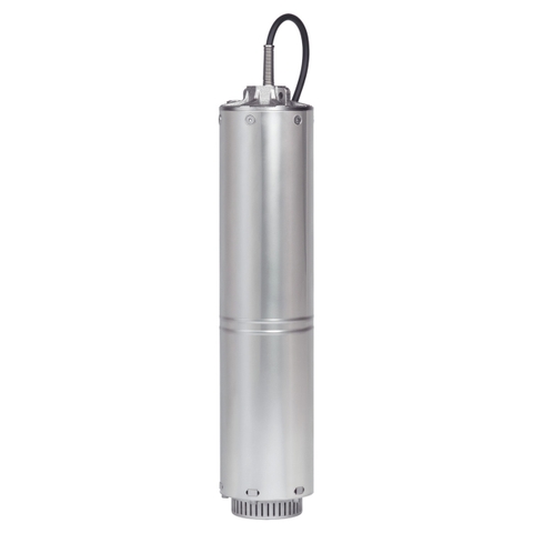 Máy bơm giếng chìm đa tâng cánh SCM-XF