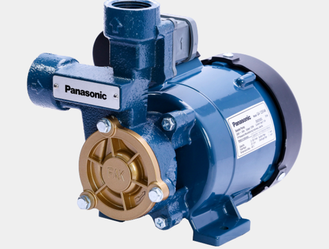 Bơm tăng áp mạch điện tử GA-125FAK Panasonic