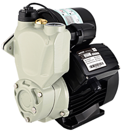 Máy bơm tăng áp tự động Rheken JLm 60-300A