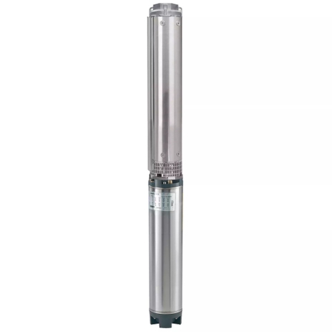 Máy bơm giếng chìm SDX