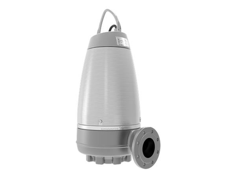 Máy bơm nước thải chìm SEV