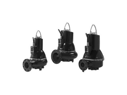 Máy bơm nước thải chìm SL1