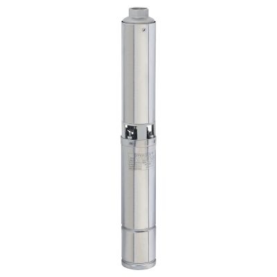 Máy bơm giếng chìm đa tầng cánh SP 4