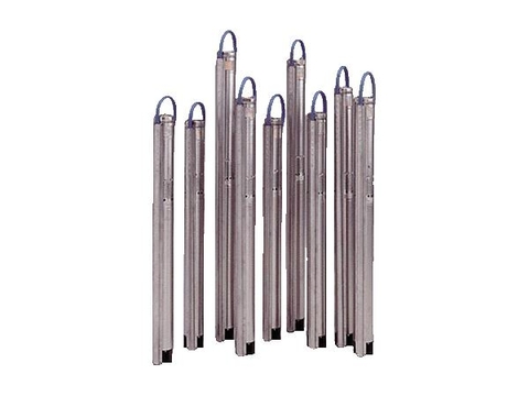 Máy bơm nước ngầm chìm SQE 5