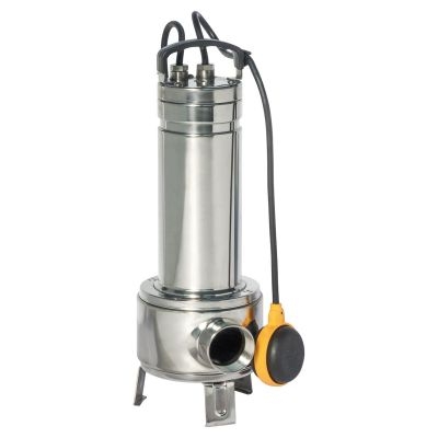 Máy bơm chìm thoát nước bằng thép không gỉ SXS-VA