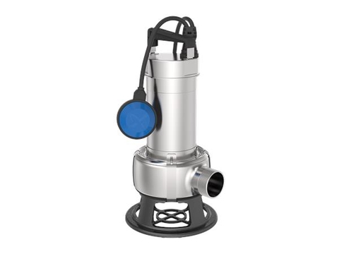 Máy bơm nước thải chìm Unilift AP35B