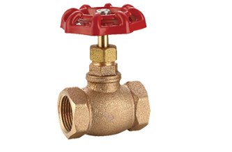 VAN CẦU ĐỒNG WEFLO
