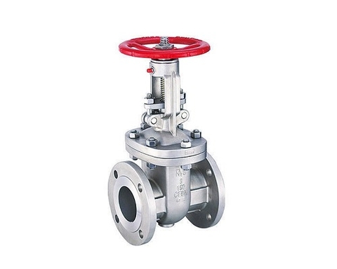 VAN CỔNG INOX