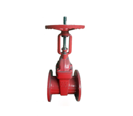VAN CỔNG TY NỔI TYCO