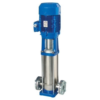 Máy bơm ly tâm trục đứng đa tầng cánh VS16