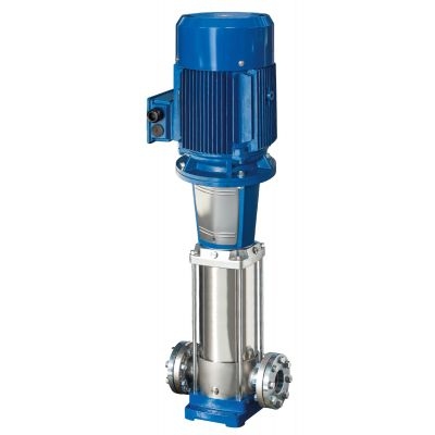 Máy bơm ly tâm trục đứng đa tầng cánh VS85