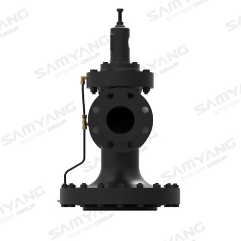 Van giảm áp SamYang YPR-100, 100A