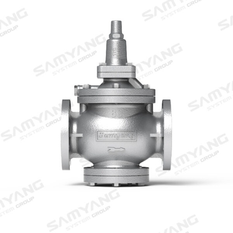 Van Giảm Áp SamYang YPR-1S