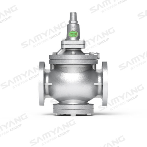 Van Giảm Áp SamYang YPR-1S