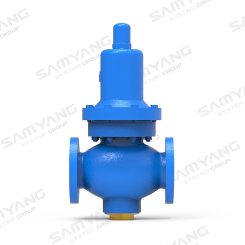 Van Giảm Áp SamYang YPR-41/41K