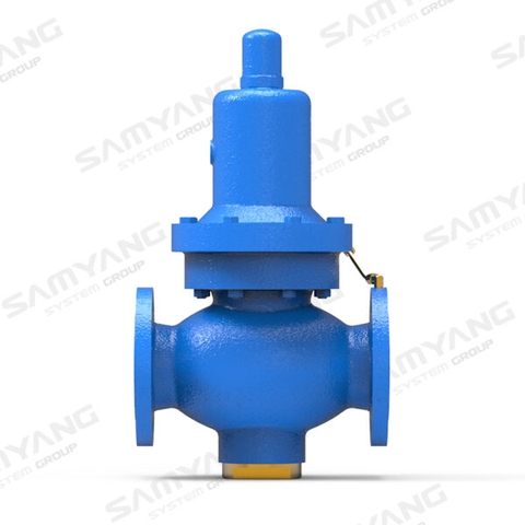 Van Giảm Áp SamYang YPR-41W