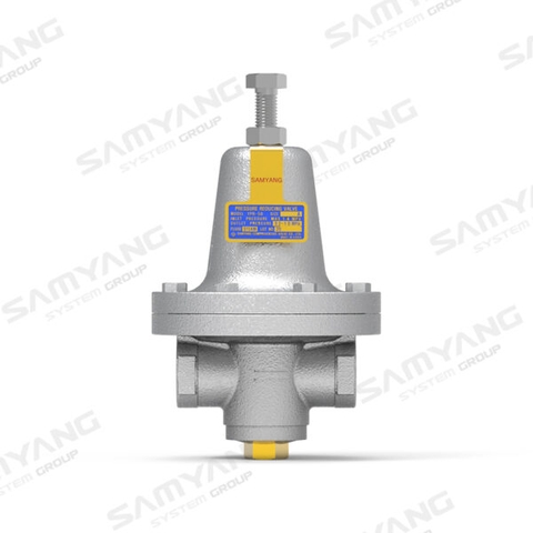 Van Giảm Áp SamYang YPR-50