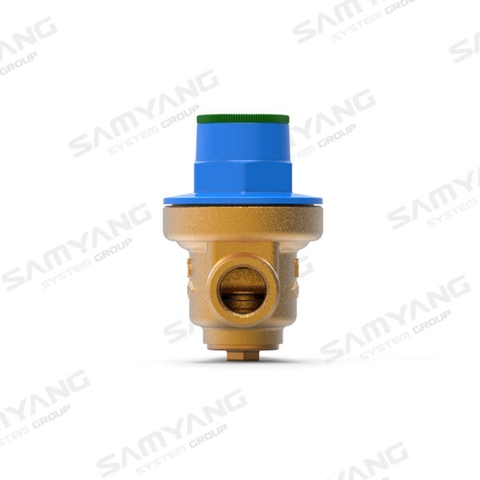 Van Giảm Áp SamYang YPR-8Z