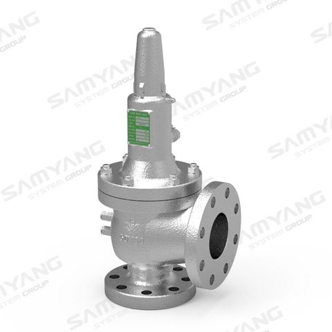 Van An Toàn SamYang YRV-1