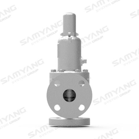Van An Toàn SamYang YRV-2
