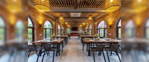 Tam Coc Banana Bungalow