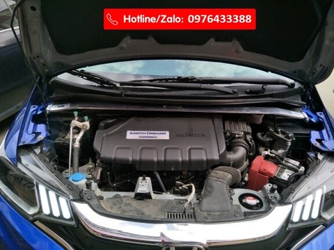 Thanh cân bằng Honda Jazz