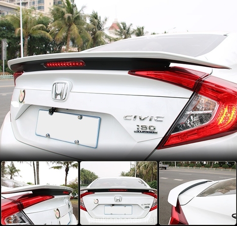 Cánh lướt gió Civic kiểu RS Thái Lan