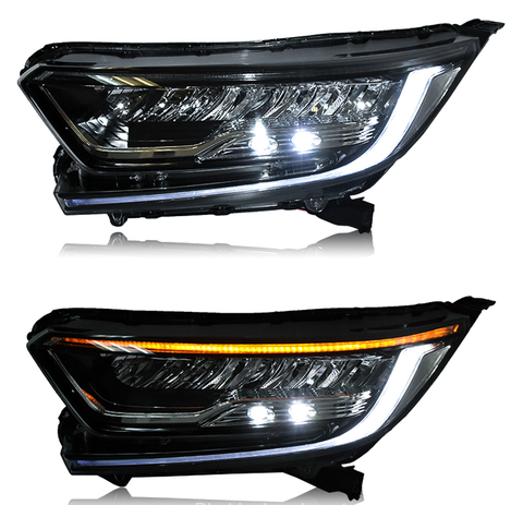 Cụm đèn pha LED cho CR-V 2018-2022