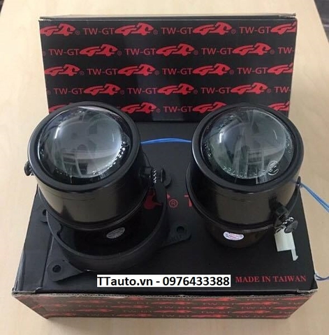 ĐÈN GẦM PHÁ SƯƠNG BI XENON