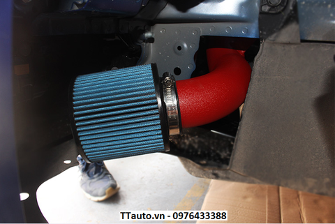 Đồ chơi nâng cấp mã lực Civic 2016-2020