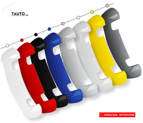 Cánh lướt gió Jazz kiểu RS