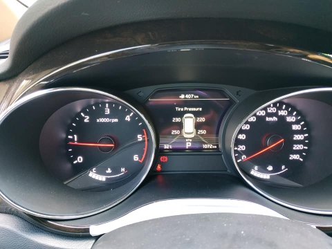 CẢM BIẾN ÁP SUẤT LỐP THEO XE SEDONA | TPMS SEDONA