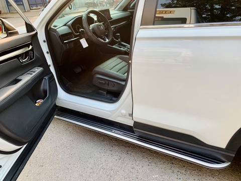 BẬC DẪM LÊN XUỐNG THEO XE HONDA CRV 2023-2026