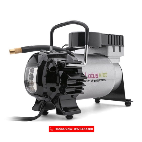 Máy bơm mini Lotus Việt LV-CPS88 chính hãng