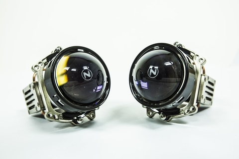 Đèn Bi Zestech Laser A11S