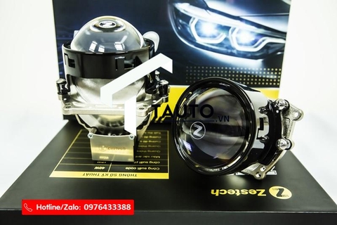 ĐÈN BI ZESTECH LED A9