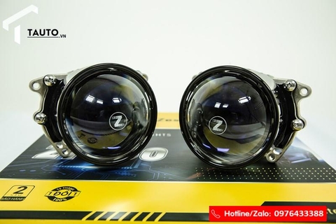 ĐÈN BI ZESTECH LED A7