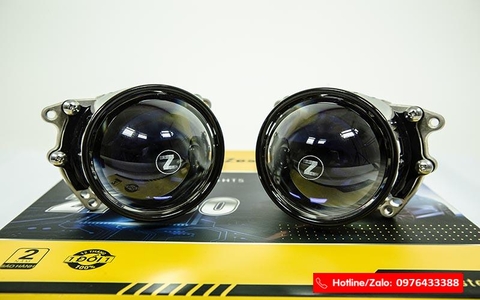 ĐÈN BI LED ZESTECH A3 NEW