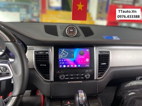 AION BOX ANDROID Ô TÔ