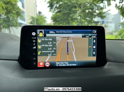 BOX ANDROID ELLIVIEW D4 CÔNG NGHỆ AI