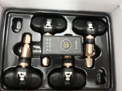 ÁP SUẤT LỐP THEO XE HYUNDAI SANTAFE 2018