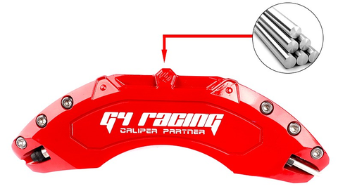 Bộ kẹp phanh Honda Accord 2019- 2021