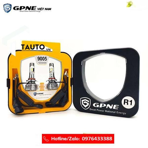 BÓNG LED GPNE SIÊU SÁNG – SIÊU BỀN