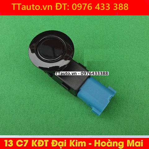 Mắt cảm biến lùi chính hãng theo xe Honda