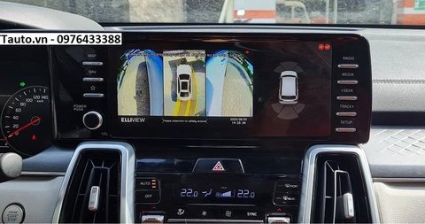 CAMERA 360 ELLIVIEW V5