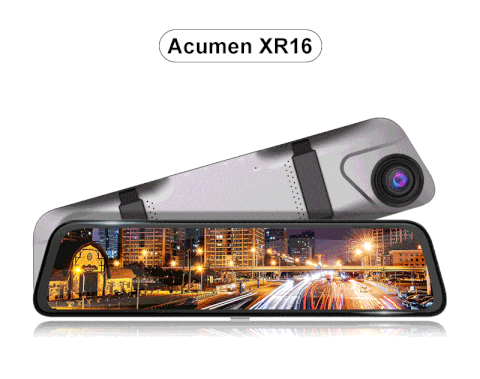 CAMERA HÀNH TRÌNH ACUMEN XR16