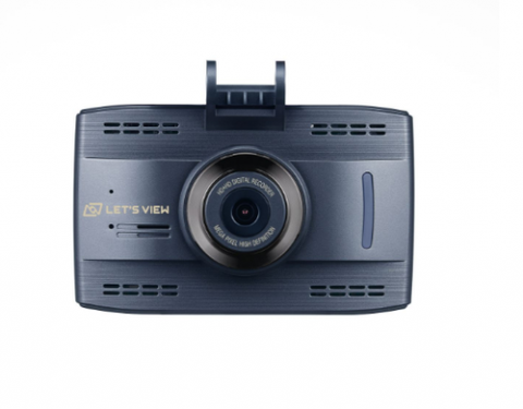 CAMERA HÀNH TRÌNH LET’S VIEW HH200M ( CHÍNH HÃNG HÀN QUỐC )