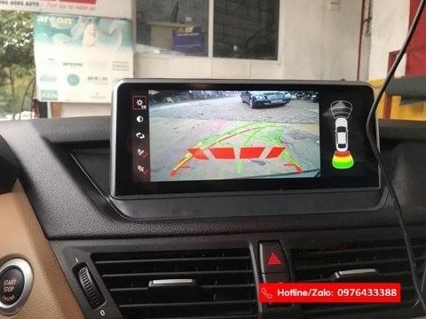 DVD ANDROID THEO XE AUDI A4 CAO CẤP